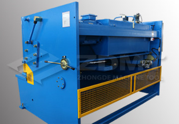 摆式剪板机 摆式剪板机