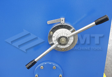 刀口空隙调剂 刀口空隙调剂